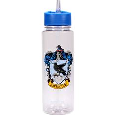 Half Moon Bay Harry Potter Ravenclaw Crest Vattenflaska 0.75L