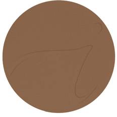 Jane Iredale Pure Pressed Base Mineral Foundation SPF15 Mahogany Refill