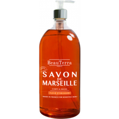 Marselle Liquid Soap Orange Blossom