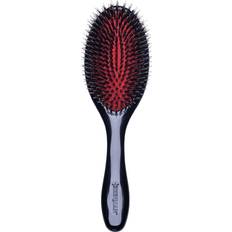 D81M Medium Style & Shine Brush
