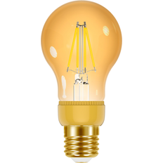 The Timeless Classic Incandescent Lamps 3.1W E27