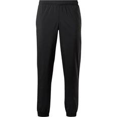 Reebok Training Essential Woven Cuffed Pants Men - Black