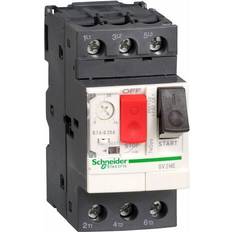 Schneider Electric Automatizaciones Schneider Electric Motorschutzschalter GV2ME05