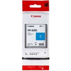 Canon imageprograf ta 30 Canon PFI-030C (Cyan)