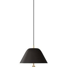 Menu Ceiling Lamps Menu Levitate Pendant Lamp 11"