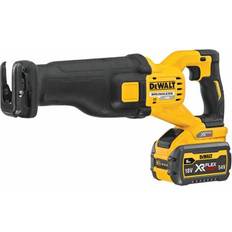 Dewalt Reciprocating Saws Dewalt DCS389T2-GB (2x6.0Ah)