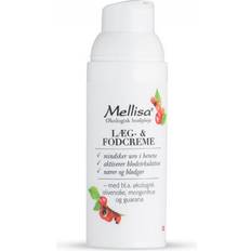 Pomp Voetcrèmes Mellisa Læg & Fodcreme