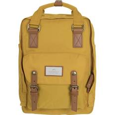 Doughnut Ryggsäckar Doughnut Macaroon Backpack - Mustard