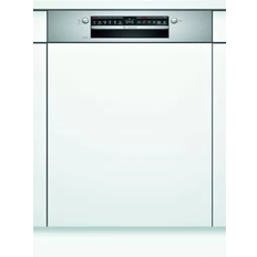 Bosch SMI4HTS31E Acier inoxydable