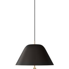 Menu Ceiling Lamps Menu Levitate Pendant Lamp 15.7"