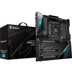 Gigabyte Z590 AORUS XTREME