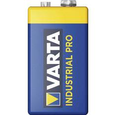 Varta 04022211111 Batteria monouso 9V Alcalino