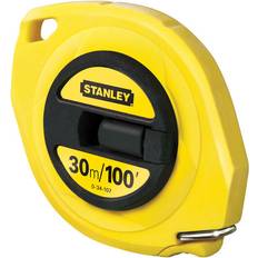 Measurement Tapes Stanley Tools STA034107 30m Measurement Tape