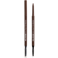 Gosh Copenhagen Kosmetiikka Gosh Copenhagen ULTRA THIN BROW PEN 003 Dark Brown