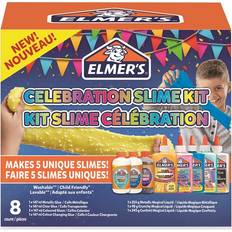 Celebration Slime Kit