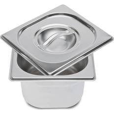 Stainless Steel Container