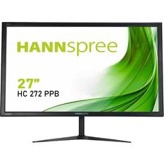 Hannspree HC272PPB