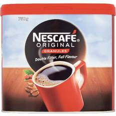 Food & Drinks Nescafé Original Granules 750g