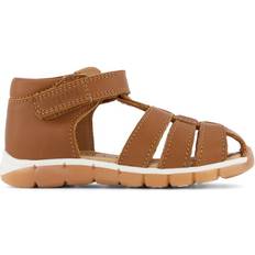 Bisgaard Kinderenschoenen bisgaard Billie Sandalen En Sloffen - Cognac/Bruin