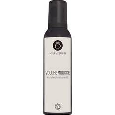 Volume Mousse