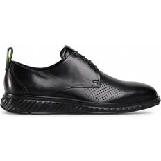 Ecco Low Shoes ecco St.1 Hybrid Lite M - Black