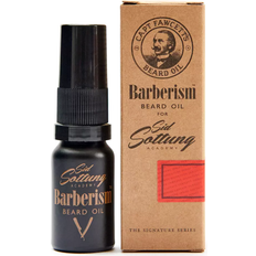 Captain Fawcett Barberism Beard Oil 10ml