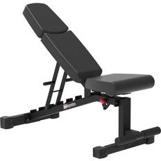 Treningsbenker og stativer Impulse FID IF2011 Adjustable Weight Bench