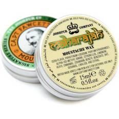 Skjeggvoks & Balm Captain Fawcett Maharajah Moustache Wax 15ml