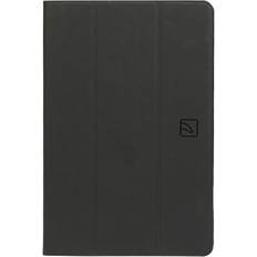 Samsung Galaxy Tab S7 Housses de Tablette Tucano Folio Case Noir Couverture 11"