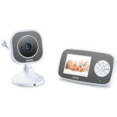 Babyphone mit kamera Beurer BY 110 Video Baby Monitor