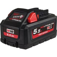 Milwaukee M18 HB5.5