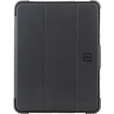 Tucano Educo Noir Étui De Protection Pour iPad Air 10,9 & iPad Pro 11