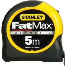 Magnetisk Måttband Stanley Tools FatMax FMHT0-33864 Måttband