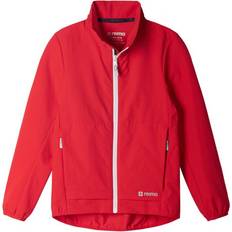 Reima Mantereet Jacket - Tomato Red (531489-3880)