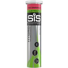 Carbohydrates SiS Go Hydro Pink Grapefruit 20 pcs