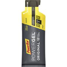 PowerBar PowerGel Original Espresso 41g 1 st