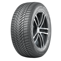 Nokian 17 - Pneus toutes saisons Nokian Seasonproof SUV 235/60 R17 102V