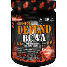 Grenade Defend BCAA Strawberry Mango 390g