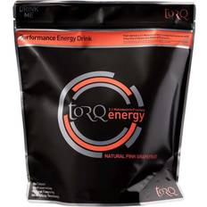 Torq Energy Drink Pink Grapefruit 500g