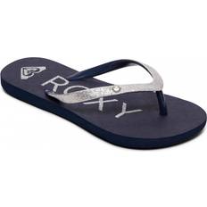 Kid's Viva Glitter - Navy