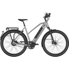 Gazelle ultimate speed 380 Gazelle Ultimate Speed ​​C380 HMB 2021 - Industry Grey