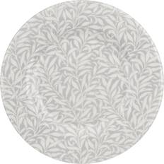 Morris & Co Pure Morris Willow Bough Asiet 22.2cm