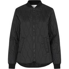 Global Funk Rheanna Jacket - Black