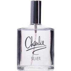 Charlie Silver EdT
