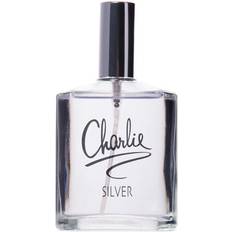 Revlon Charlie Silver EdT 100ml