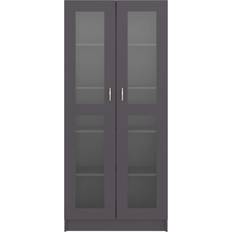 vidaXL 802770 Armoire 82.5x185.5cm