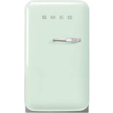 40cm Frigoriferi Smeg FAB5LPG5 Verde