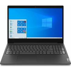 Windows 10 Laptops Lenovo IdeaPad 3 15ADA05 (81W100QSUK)