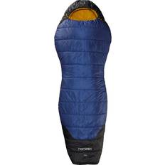 Xl sovepose Nordisk Puk -2° Curve L 205cm