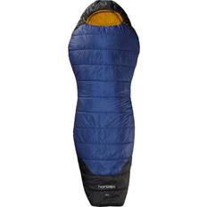 Puk -2° Curve L 205cm